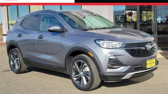 2022 Buick Encore GX