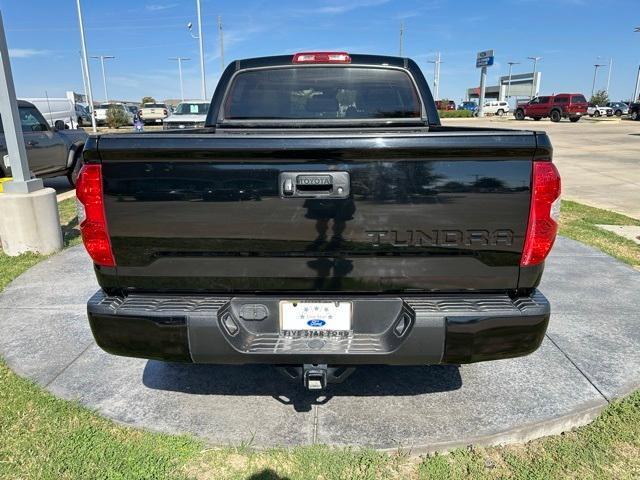 2019 toyota tundra