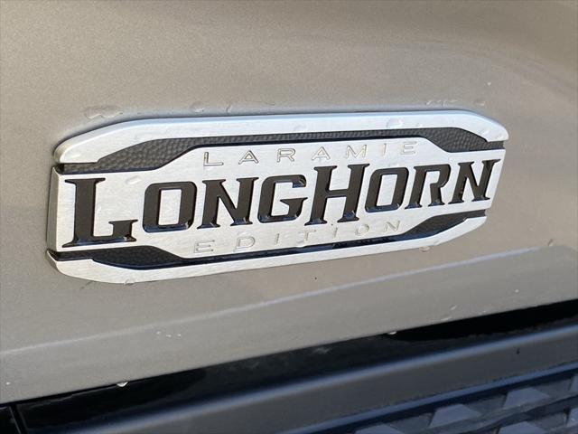 2020 ram 3500 longhorn