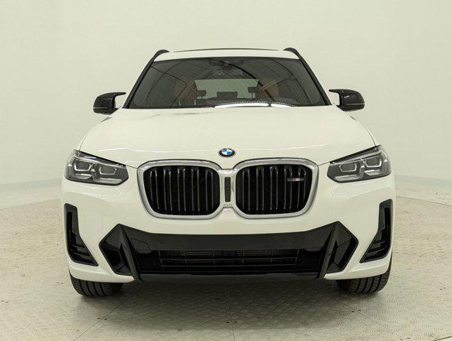 2024 bmw x3 m40i