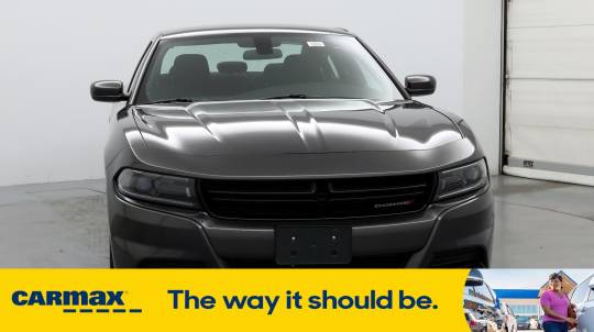 2022 Dodge Charger