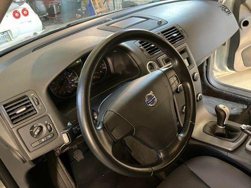 2008 volvo c30 version 1.0