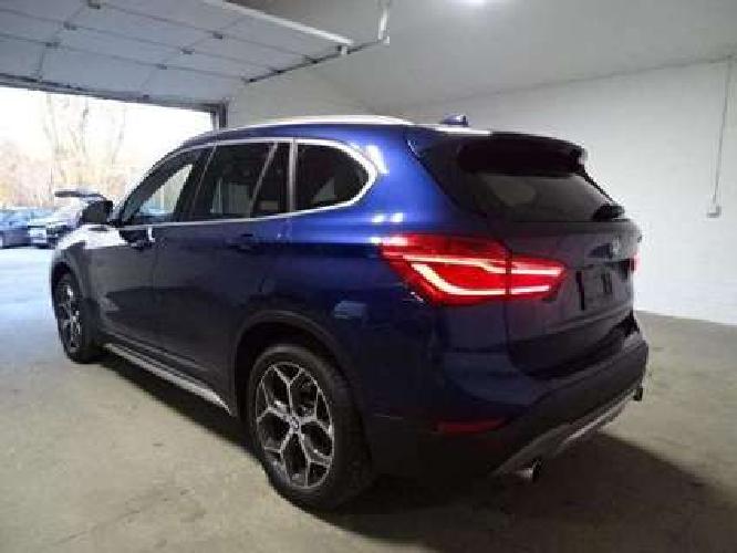 2016 bmw x1 xdrive28i in swansea, ma