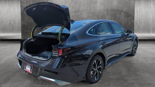 2024 Hyundai Sonata