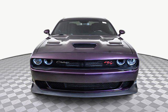 2020 dodge challenger r/t scat pack