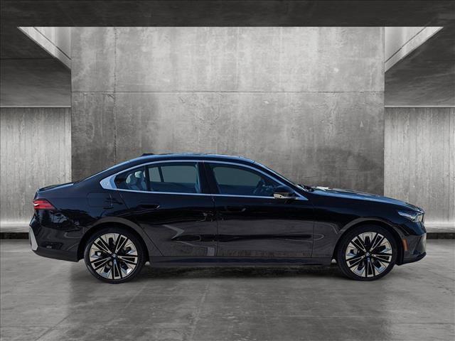 2024 bmw 530 i