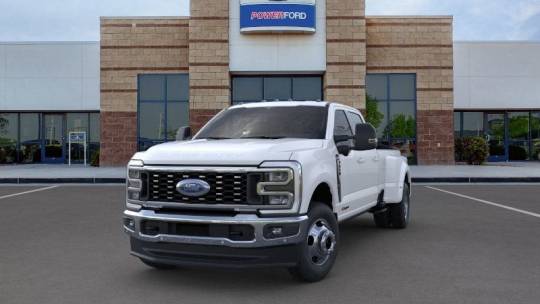 2024 Ford F-350