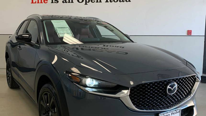 2024 mazda cx-30
