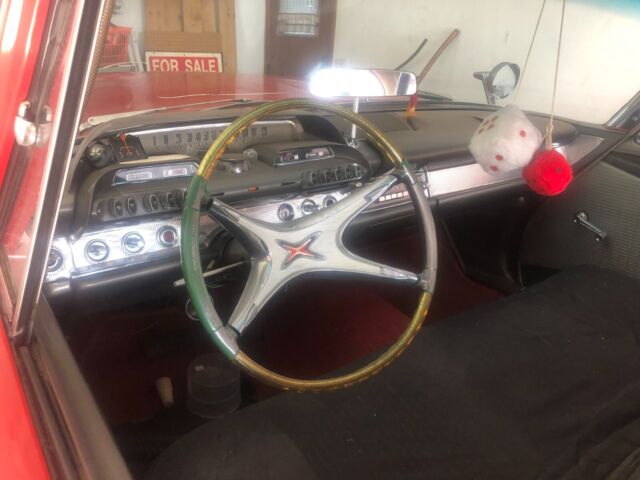 1960 dodge dart pioneer