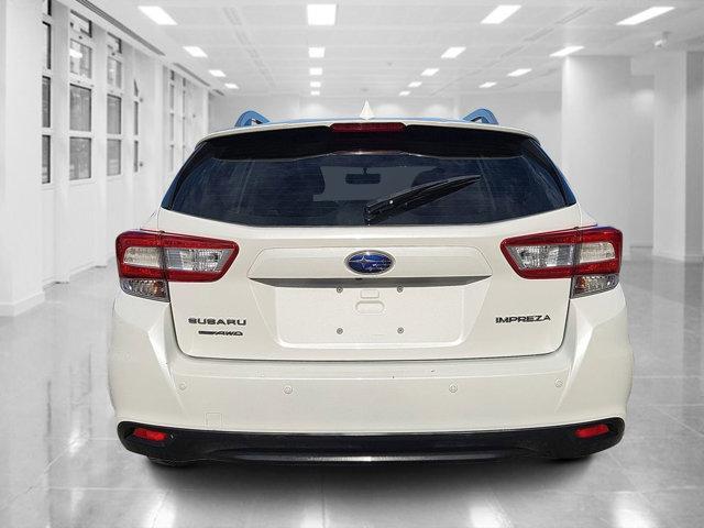 2019 subaru impreza 2.0i limited