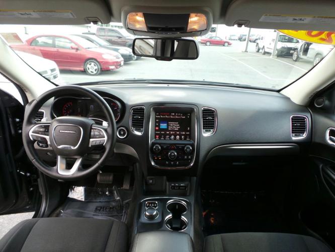 certified 2015 dodge durango awd sxt cockeysville, md 21030 for sale in cockeysville, maryland