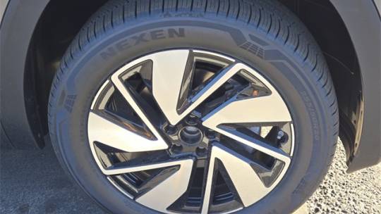 2024 Volkswagen Atlas