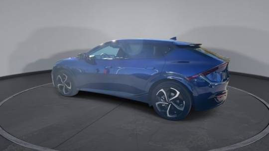 2024 Kia EV6