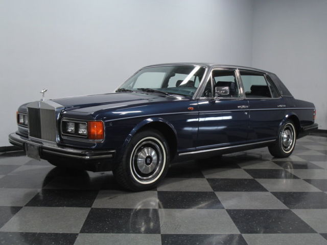 low miles, 6.75l v8, auto, loaded, very clean, cold a/c, very nice, $100k+ new!