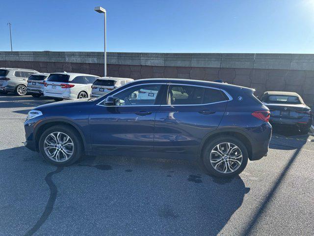 2019 bmw x2 xdrive28i
