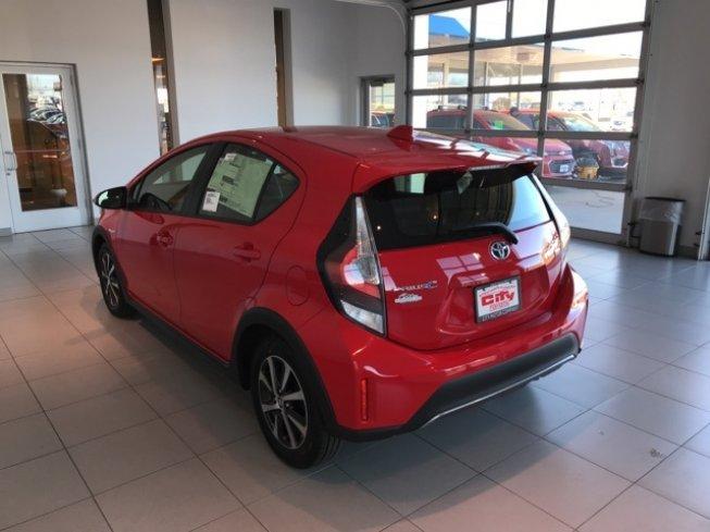 2018 toyota prius four for sale in great falls, montana