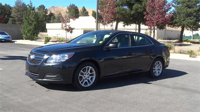 2013 chevrolet malibu eco eco 4dr sedan w/1sa for sale in carson city, nevada