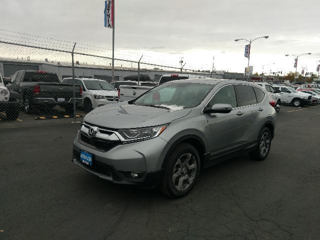 2017 honda cr-v ex-l awd ex-l 4dr suv for sale in billings, montana