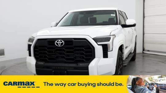 2023 Toyota