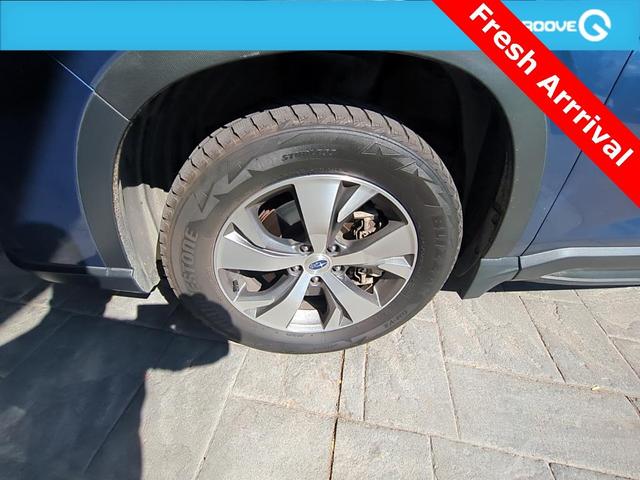 2019 subaru ascent premium 7-passenger