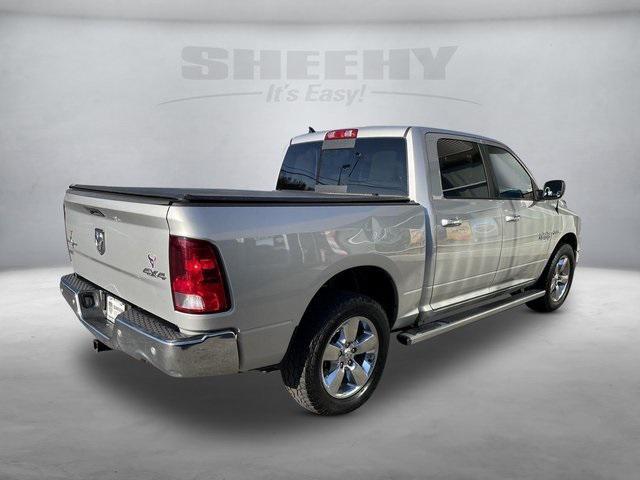 2015 ram 1500 lone star