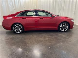 2020 Lincoln MKZ reserve