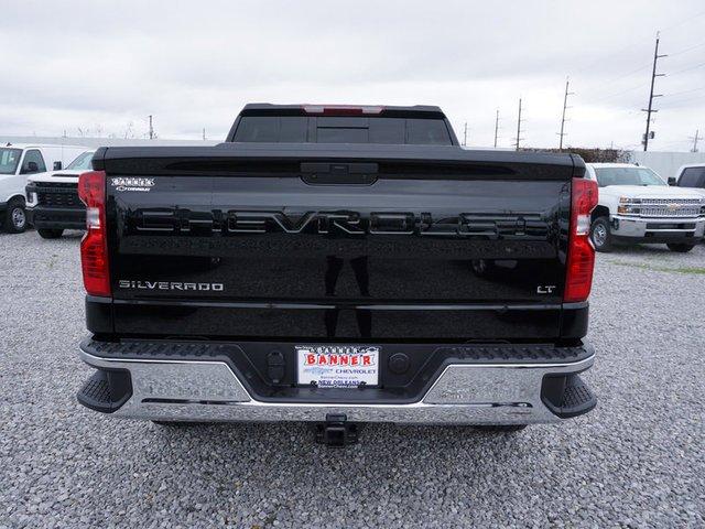 new 2020 chevrolet silverado 1500 2wd crew cab lt new orleans, la 70126 for sale in new orleans, louisiana