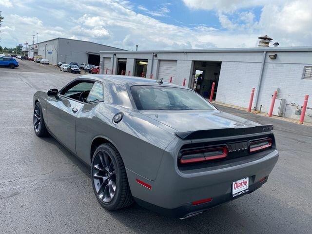 2023 dodge challenger r/t scat pack in olathe, kansas
