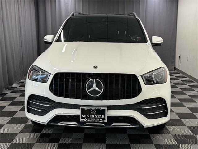 2021 mercedes-benz gle 350 base 4matic
