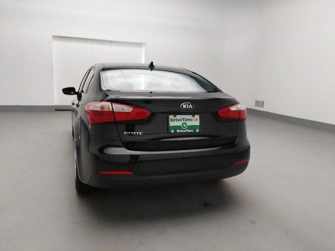used 2016 kia forte lx sedan columbus, ga 31909 for sale in columbus, georgia