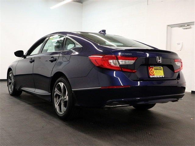 used 2019 honda accord 1.5t ex waldorf, md 20601 for sale in waldorf, maryland