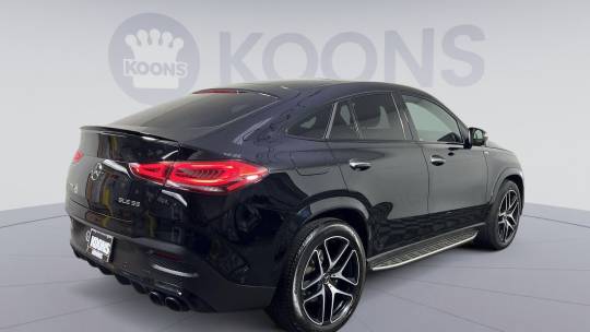 2023 Mercedes-Benz GLE