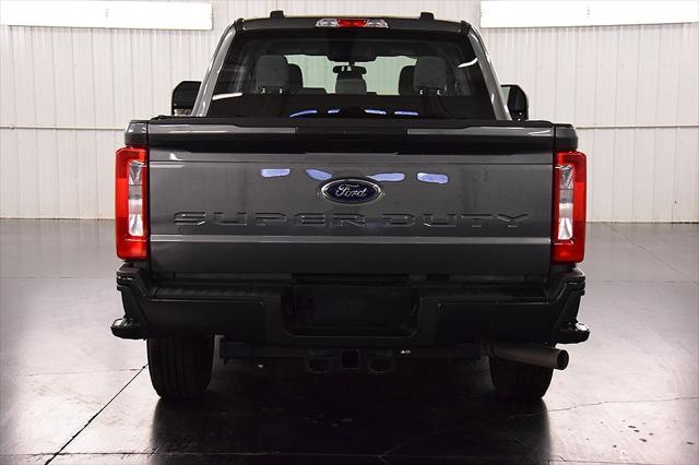 2023 ford f-250 xl