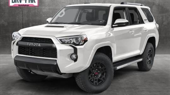 2016 toyota 4runner