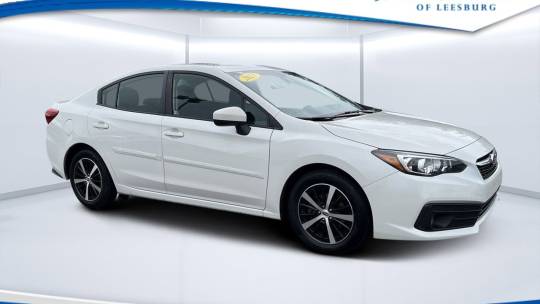 2023 Subaru Impreza
