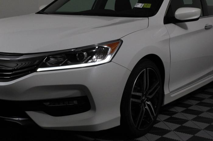 used 2017 honda accord sport special edition sedan chattanooga, tn 37421 for sale in chattanooga, tennessee
