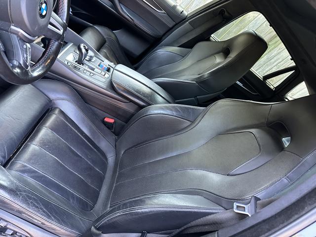 2017 bmw x6 m base