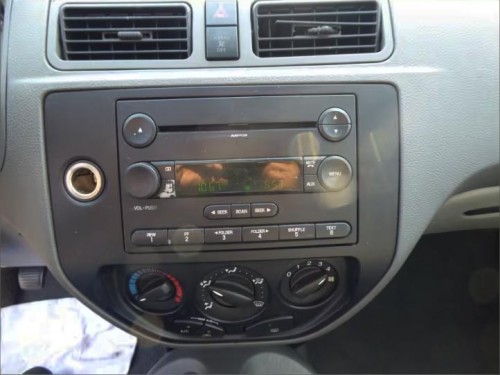 2005 ford focus se zx4 for sale in ohio