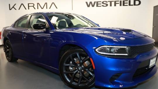 2022 Dodge Charger