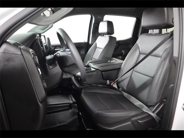 2023 chevrolet silverado 1500 wt