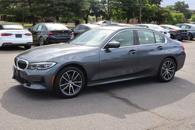 2020 bmw 330 xdrive