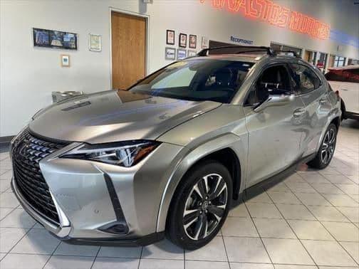 2022 lexus ux 250h base in kenosha, wisconsin
