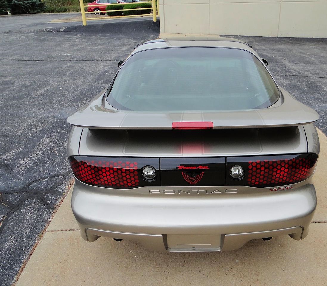 2002 pontiac firebird