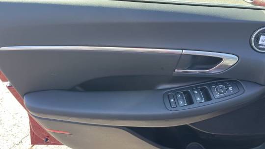 2023 Hyundai Sonata