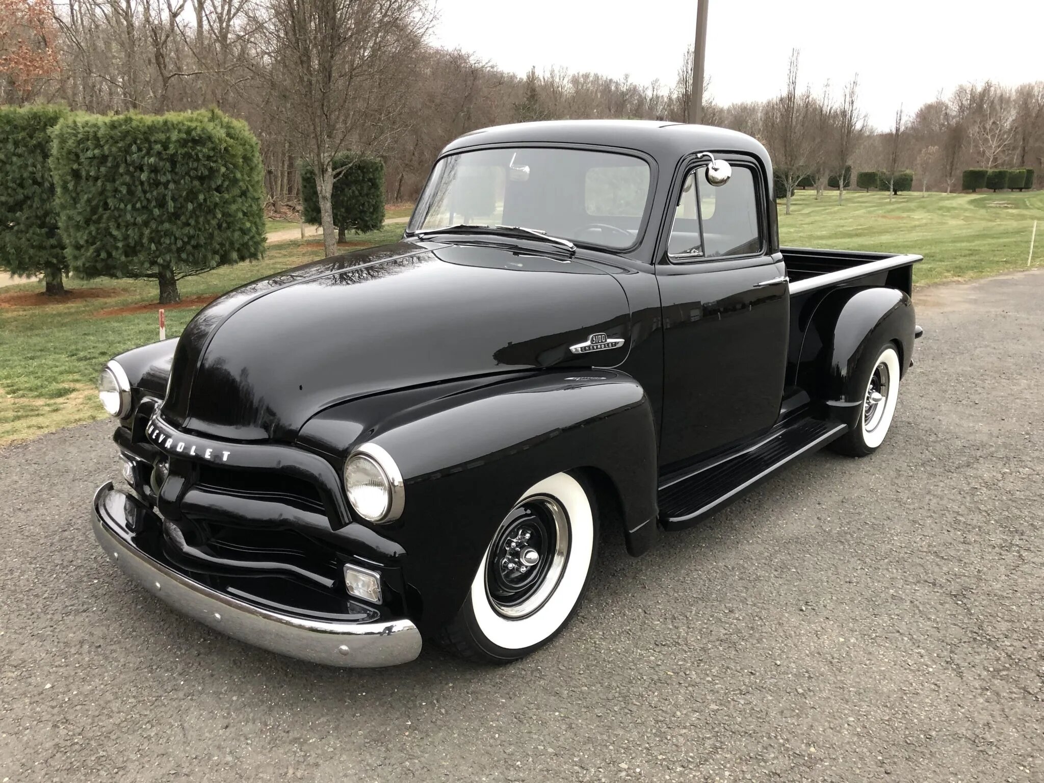 chevrolet 3100