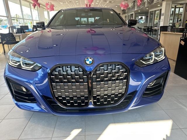 2024 bmw m440 i xdrive