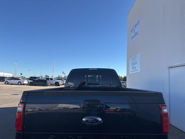2014 ford f-350 lariat super duty