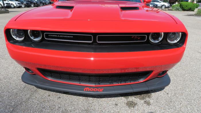 used 2016 dodge challenger r/t scat pack louisville, ky 40202 for sale in louisville, kentucky