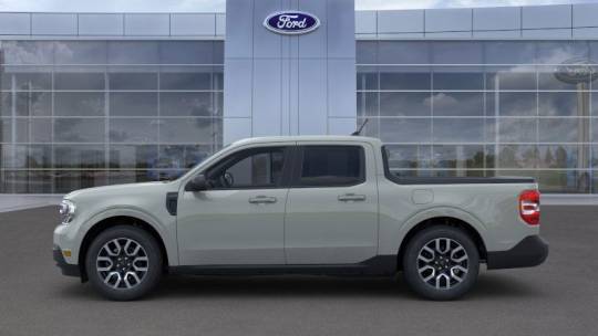 2024 Ford Maverick