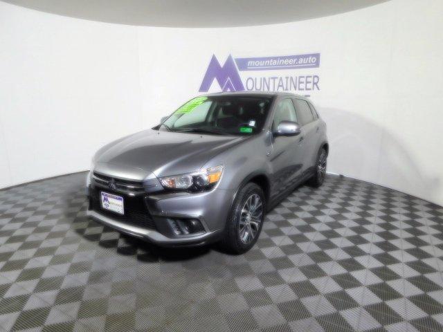 used 2018 mitsubishi outlander sport awd beckley, wv 25801 for sale in beckley, west virginia